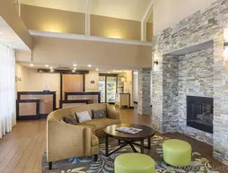 Homewood Suites Grand Rapids | Michigan - Grand Rapids (ve civarı) - Grand Rapids