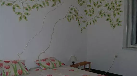 Sofia Choice Guesthouse | Sofya (ve civarı) - Sofya - Sofya Kent Merkezi