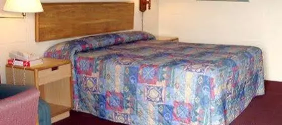 Best Budget Inn Springfield | Missouri - Springfield (ve civarı) - Springfield