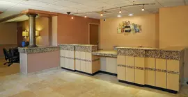 La Quinta Inn Springfield South | Missouri - Springfield (ve civarı) - Springfield