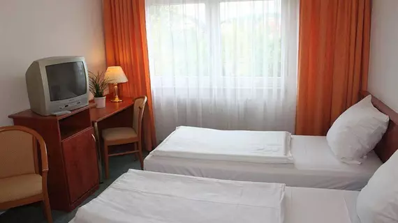 Hotel Leo Mühlhausen | Baden-Wuerttemberg - Muehlhausen