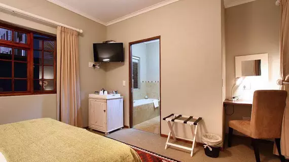 Apple Tree Guest House | Western Cape (il) - West Coast DC - Drakenstein - Cape Town (ve civarı) - Stellenbosch