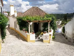 Casa de S. Thiago do Castelo | Centro - Leiria Bölgesi - Obidos