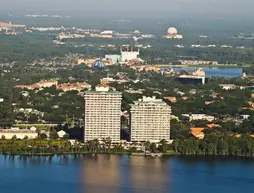 Blue Heron Beach Resort | Florida - Orlando (ve civarı) - International Drive South Turizm Bölgesi