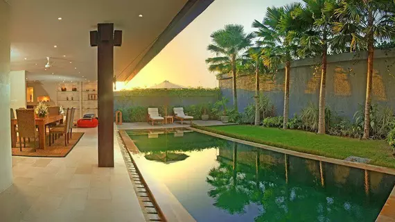 Danoya Villa | Bali - Badung - Seminyak - Batubelig