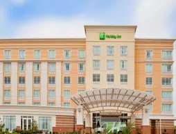 Holiday Inn Kansas City Airport | Missouri - Kansas City (ve civarı) - Kansas