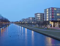 Casa Amsterdam | Kuzey Hollanda - Amsterdam - Watergraafsmeer