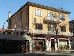 Hotel Amba Alagi | Venedik (ve civarı) - Mestre - Marghera