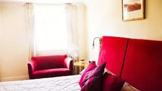 The Berkeley Square Hotel Bristol | Bristol (ve civarı) - North Somerset - Bristol