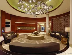 Radisson Hotel & Conference Center Calgary Airport East | Alberta - Calgary (ve civarı) - Calgary