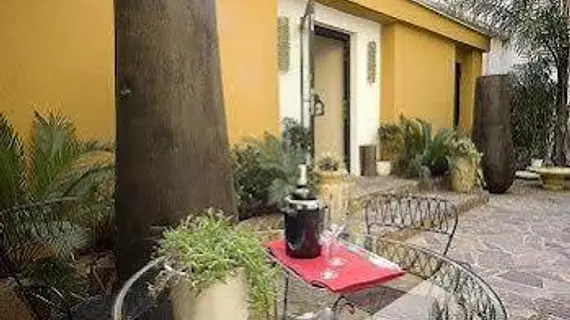 San Jouan Guest House | Lazio - Roma (ve civarı) - Roma Kent Merkezi - San Giovanni