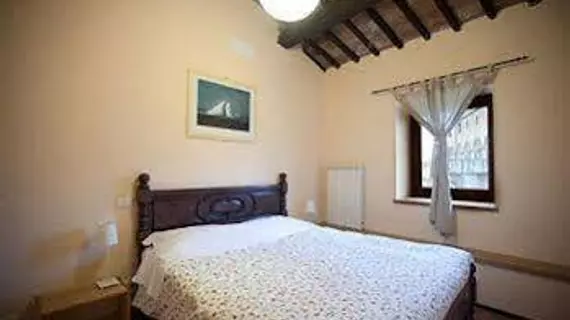 B&B La Soffitta e La Torre | Umbria - Terni (vilayet) - Orvieto