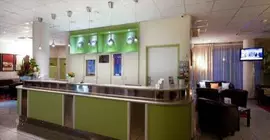 ibis Styles Massy | Ile-de-France - Essonne (bölge) - Massy