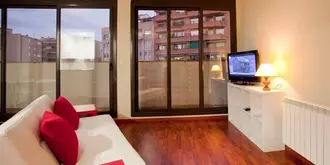 Girona Central Suites