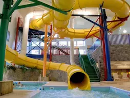 Castle Rock Resort and Waterpark | Missouri - Branson (ve civarı) - Branson