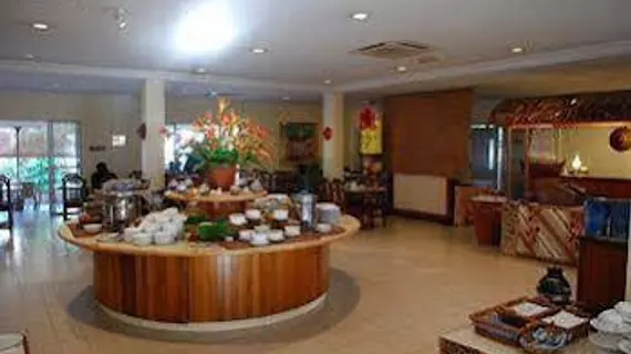 Hotel Seri Malaysia Pulau Pinang | Penang - George Town - Kampung Sepuluh - Bayan Lepas