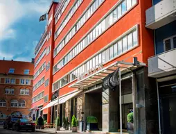 Hotel Skt Petri | Hovedstaden - Kopenhag (ve civarı) - Kopenhag