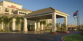 Hilton Garden Inn Sacramento Elk Grove