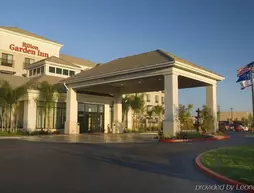 Hilton Garden Inn Sacramento Elk Grove | Kaliforniya - Sacramento (ve civarı) - Elk Grove