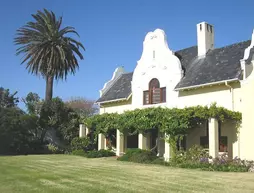 Cotswold House | Western Cape (il) - West Coast DC - Drakenstein - Cape Town (ve civarı) - Cape Town - Milnerton