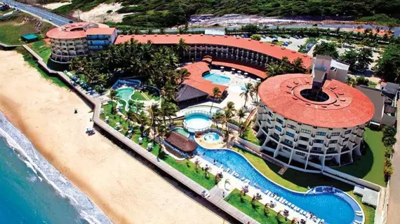 Hotel Parque da Costeira | Northeast Region - Rio Grande do Norte (eyalet) - Natal (ve civarı) - Natal - Via Costeira