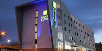 Holiday Inn Express Tamworth