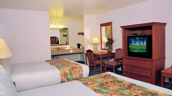 Lamplighter Inn & Suites | Kaliforniya - San Diego County - San Diego