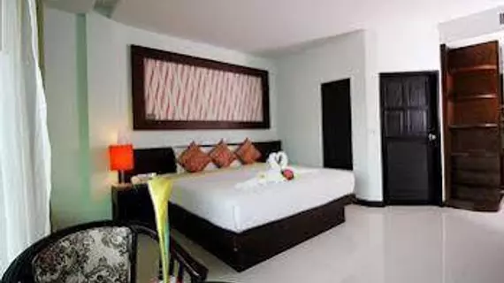 Natalie House 1 | Phuket (ve civarı) - Karon - Kata Plajı