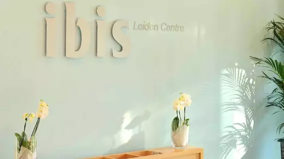 ibis Leiden Centre | Güney Hollanda - Lahey (ve civarı) - Leiden