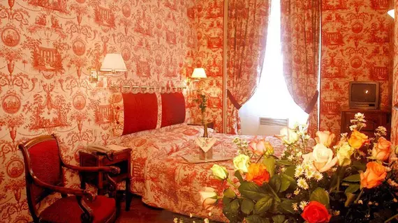 Relais Hôtel du Vieux Paris | Ile-de-France - Paris - Latin Bölgesi