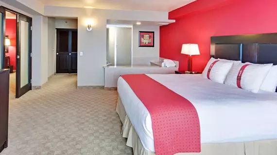 Holiday Inn Hotel & Suites Anaheim - Fullerton | Kaliforniya - Orange County - Fullerton