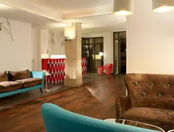 Hotel Joyce - Astotel | Ile-de-France - Paris - Quartier Saint-Georges