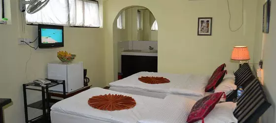 Pariwar B&B | Kathmandu - Thamel