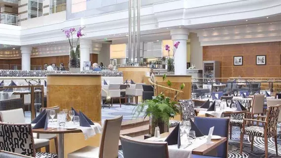 Hilton Paris Charles De Gaulle Airport | Ile-de-France - Paris - Roissy-en-France