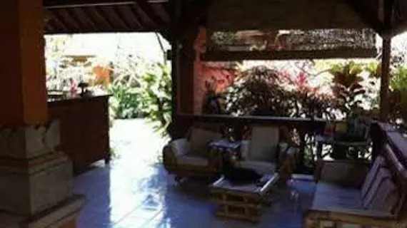 Panorama Cottages II | Bali - Kuta - Legian Kent Merkezi