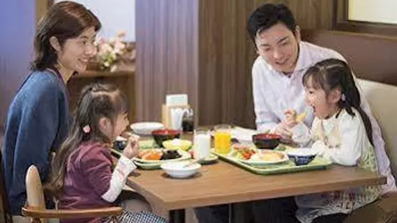 Hotel Paco Junior Susukino | Hokkaido - Minami - Sapporo (ve civarı) - Sapporo - Sapporo Kent Merkezi