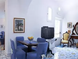 Hotel Toro | Campania - Salerno (il) - Ravello