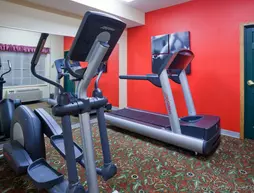 Country Inn & Suites Saint Cloud | Minnesota - St. Cloud (ve civarı) - St Cloud