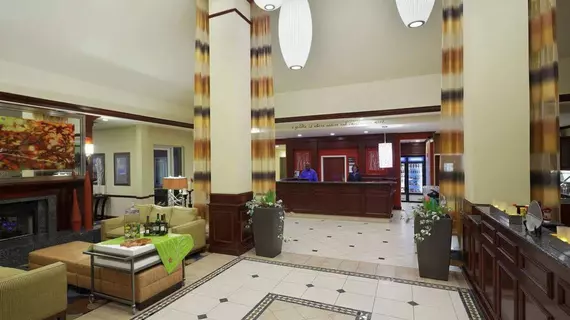 Hilton Garden Inn Jacksonville Orange Park | Florida - Jacksonville (ve civarı) - Orange Park