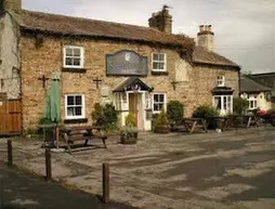 Queens Head | Kuzey Yorkshire (kontluk) - Leyburn - Finghall