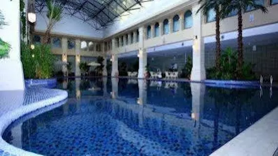 Haiyun Jin Jiang International Hotel | Liaoning - Shenyang - Tiexi