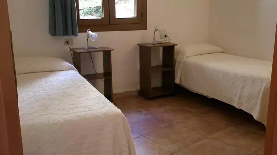 Hotel Rocce Sarde | Sardinya - Sassari - Olbia