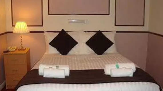 Heathrow Palace | Londra (ve civarı) - Hounslow - Cranford