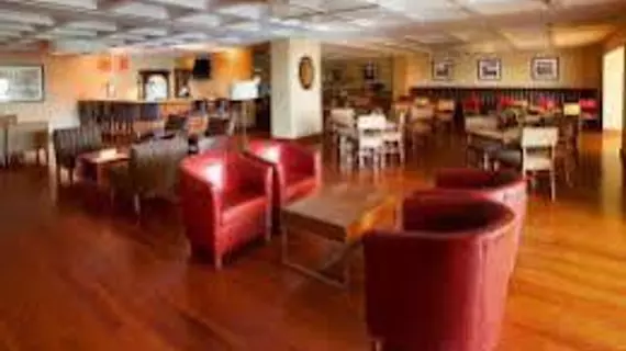 Four Points by Sheraton Philadelphia Northeast | Pensilvanya - Bucks County - Philadelphia (ve civarı) - Philadelphia - Northeast Philadelphia