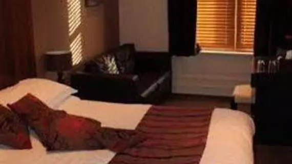 The Chocolate Boutique Hotel | Dorset (kontluk) - Bournemouth - Bournemouth Kent Merkezi