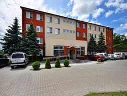 BEST WESTERN Airport Modlin | Mazovya Voyvodalığı