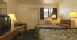 Travelodge Cedar City | Utah - Cedar City (ve civarı) - Cedar City