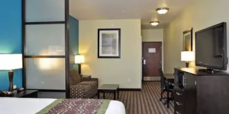 Best Western Plus Desoto Inn & Suites