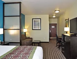 Best Western Plus Desoto Inn & Suites | Louisiana - Mansfield