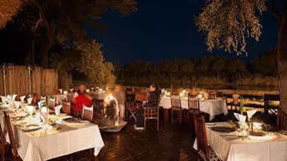 Simbavati River Lodge | Mpumalanga - Mbombela - Kruger National Park